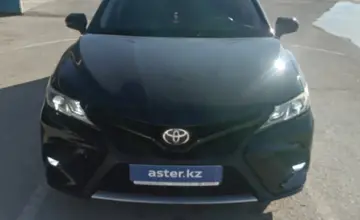 Toyota Camry 2020 года за 10 500 000 тг. в Кызылорда фото 2