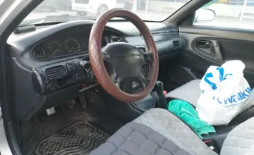 Mazda 626 1997 года за 1 200 000 тг. в Шымкент фото 5