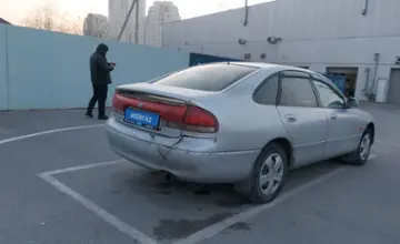 Mazda 626 1997 года за 1 200 000 тг. в Шымкент фото 3