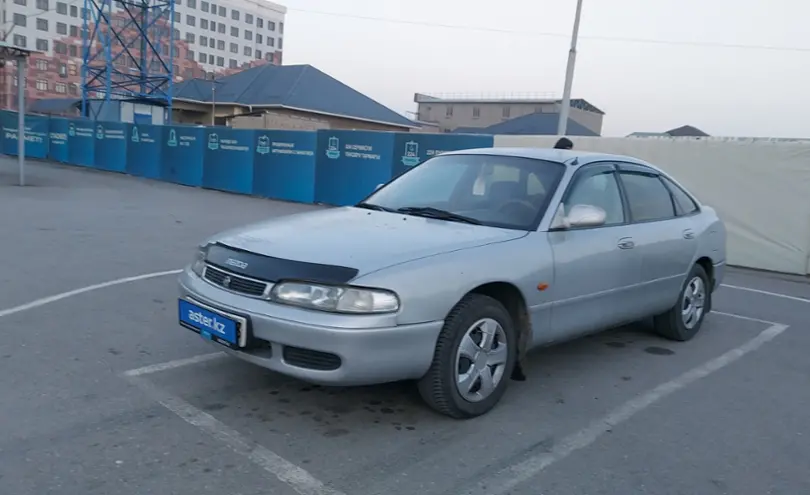 Mazda 626 1997 года за 1 200 000 тг. в Шымкент