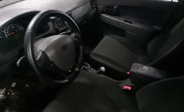 LADA (ВАЗ) Priora 2012 года за 1 500 000 тг. в Астана фото 5