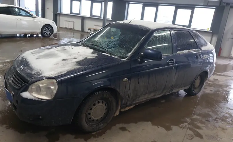 LADA (ВАЗ) Priora 2012 года за 1 500 000 тг. в Астана