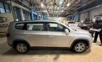 Chevrolet Orlando 2013 года за 3 500 000 тг. в Караганда фото 4