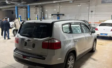 Chevrolet Orlando 2013 года за 3 500 000 тг. в Караганда