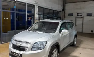 Chevrolet Orlando 2013 года за 3 500 000 тг. в Караганда фото 1