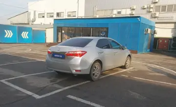 Toyota Corolla 2015 года за 6 500 000 тг. в Алматы фото 3