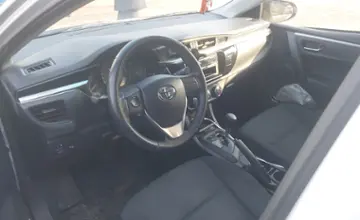 Toyota Corolla 2015 года за 6 500 000 тг. в Алматы фото 5