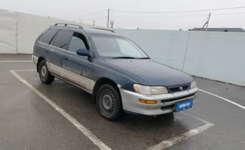 Toyota Corolla 1996 года за 2 500 000 тг. в Шымкент фото 2