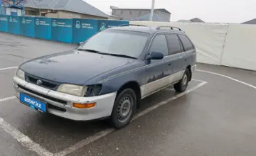 Toyota Corolla 1996 года за 2 500 000 тг. в Шымкент фото 1