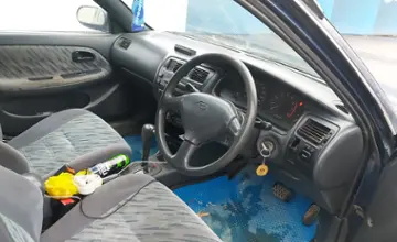 Toyota Corolla 1996 года за 2 500 000 тг. в Шымкент фото 5