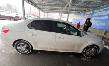 Peugeot 301 2014 года за 3 200 000 тг. в Алматы фото 4