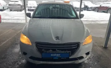 Peugeot 301 2014 года за 3 200 000 тг. в Алматы фото 2