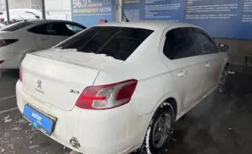 Peugeot 301 2014 года за 3 200 000 тг. в Алматы