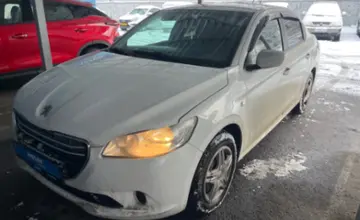 Peugeot 301 2014 года за 3 200 000 тг. в Алматы фото 1