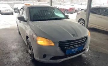 Peugeot 301 2014 года за 3 200 000 тг. в Алматы фото 3