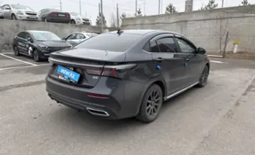 OMODA S5 2024 года за 7 000 000 тг. в Шымкент