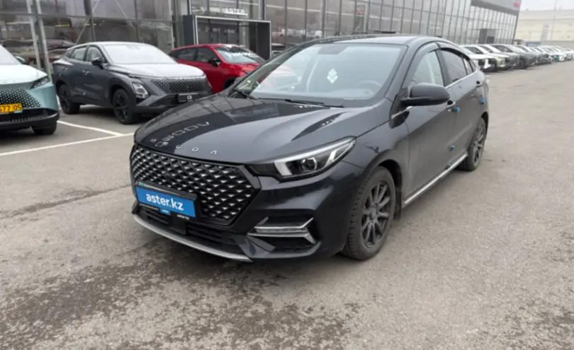 OMODA S5 2024 года за 7 000 000 тг. в Шымкент