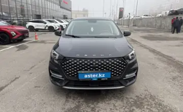 OMODA S5 2024 года за 7 000 000 тг. в Шымкент фото 2