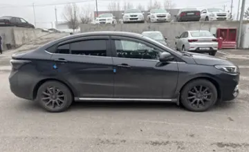 OMODA S5 2024 года за 7 000 000 тг. в Шымкент фото 4