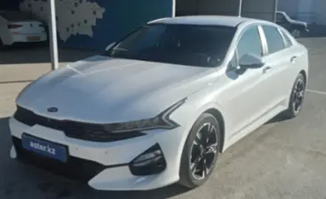 Kia K5 2020 года за 11 000 000 тг. в Кызылорда фото 1