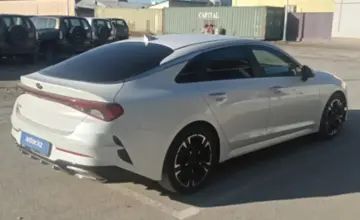 Kia K5 2020 года за 11 000 000 тг. в Кызылорда