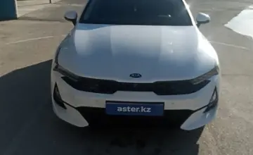 Kia K5 2020 года за 11 000 000 тг. в Кызылорда фото 2