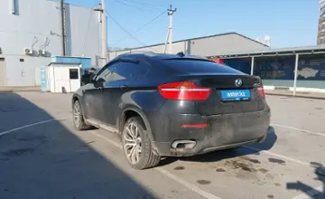 BMW X6 2008 года за 10 500 000 тг. в Шымкент фото 4