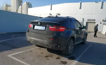 BMW X6 2008 года за 10 500 000 тг. в Шымкент фото 3