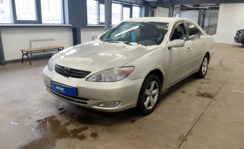 Toyota Camry 2003 года за 4 200 000 тг. в Астана