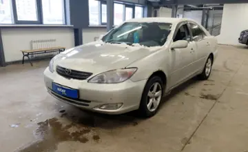 Toyota Camry 2003 года за 4 200 000 тг. в Астана фото 1