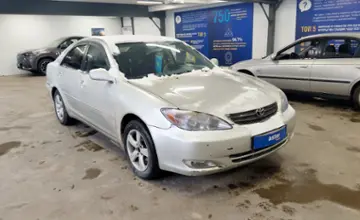 Toyota Camry 2003 года за 4 200 000 тг. в Астана фото 2