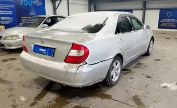Toyota Camry 2003 года за 4 200 000 тг. в Астана фото 3