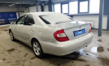 Toyota Camry 2003 года за 4 200 000 тг. в Астана фото 4