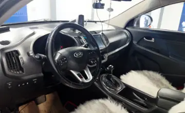 Kia Sportage 2013 года за 7 000 000 тг. в Астана фото 5