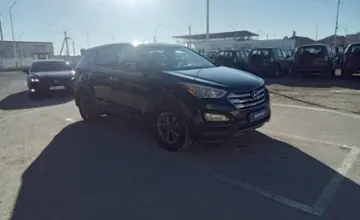 Hyundai Santa Fe 2015 года за 10 000 000 тг. в Кызылорда фото 3