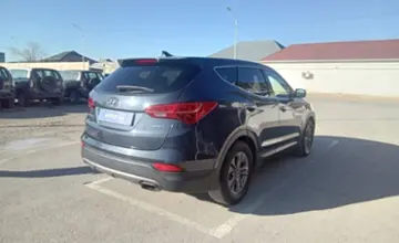 Hyundai Santa Fe 2015 года за 10 000 000 тг. в Кызылорда