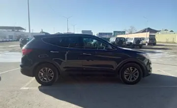 Hyundai Santa Fe 2015 года за 10 000 000 тг. в Кызылорда фото 4