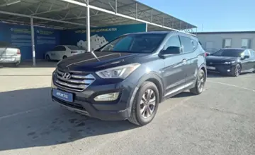 Hyundai Santa Fe 2015 года за 10 000 000 тг. в Кызылорда фото 1