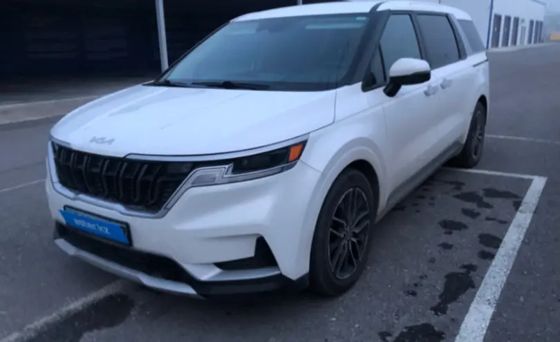 Kia Carnival 2021 года за 17 000 000 тг. в Шымкент