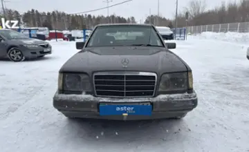 Mercedes-Benz E-Класс 1993 года за 2 000 000 тг. в Усть-Каменогорск фото 2