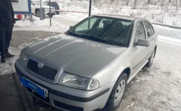 Skoda Octavia 2006 года за 3 500 000 тг. в Усть-Каменогорск фото 1