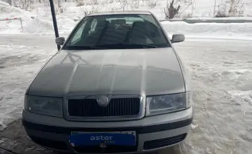Skoda Octavia 2006 года за 3 500 000 тг. в Усть-Каменогорск фото 2