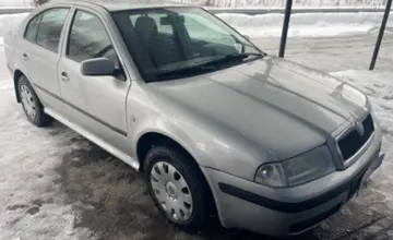 Skoda Octavia 2006 года за 3 500 000 тг. в Усть-Каменогорск фото 3