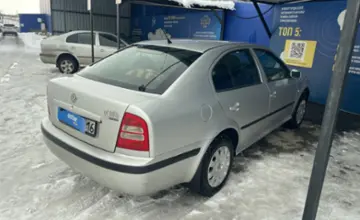 Skoda Octavia 2006 года за 3 500 000 тг. в Усть-Каменогорск