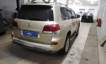 Lexus LX 2008 года за 17 600 000 тг. в Актобе