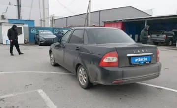 LADA (ВАЗ) Priora 2013 года за 2 800 000 тг. в Шымкент фото 4