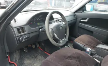 LADA (ВАЗ) Priora 2013 года за 2 800 000 тг. в Шымкент фото 5