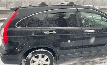 Honda CR-V 2011 года за 6 000 000 тг. в Алматы фото 4