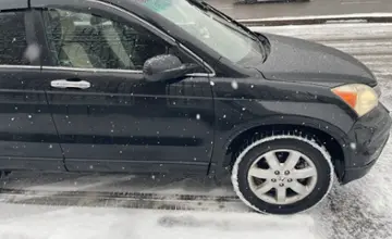 Honda CR-V 2011 года за 6 000 000 тг. в Алматы