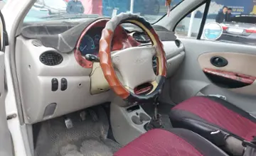 Chery Sweet (QQ) 2007 года за 800 000 тг. в Шымкент фото 5